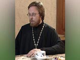 Православные верующие разных стран совершили совместное богослужение в Страсбурге Православные верующие разных стран совершили совместное богослужение в Страсбурге