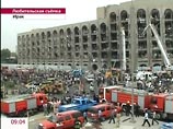 Два взрывных устройства сработали с интервалом в минуту в центре города, недалеко от тщательно охраняемой "зеленой зоны", где располагаются посольства Два взрывных устройства сработали с интервалом в минуту в центре города, недалеко от тщательно охраняемой "зеленой зоны", где располагаются посольства