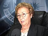 Сестра Фиделя Кастро призналась, что сотрудничала с ЦРУ Сестра Фиделя Кастро призналась, что сотрудничала с ЦРУ