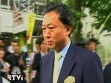Японский премьер пообещал парламенту стремиться к мирному договору с РФ
