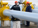"Газпром" надеется получить в этом году от экспорта более 40 млрд долларов