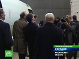 Медведев "порулил" ракетным "Бастионом" и получил сувенир Медведев "порулил" ракетным "Бастионом" и получил сувенир