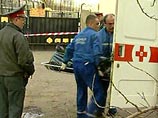 В Чечне двух милиционеров убили при проверке автобуса