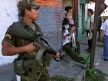 В Гондурасе убит племянник Роберто Мичелетти, лидера путчистов