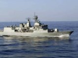 ВМС Йемена перехватили в Красном море иранское судно с противотанковым вооружением ВМС Йемена перехватили в Красном море иранское судно с противотанковым вооружением