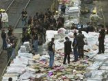 В Бразилии арестованы 279 наркоторговцев В Бразилии арестованы 279 наркоторговцев