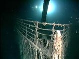 Американский суд решит судьбу новой экспедиции к месту гибели "Титаника" и уже поднятых сокровищ