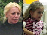 Наталью Зарубину, которая в мае 2009 года отсудила свою шестилетнюю дочь Сандру в Португалии у приемных родителей, могут лишить родительских прав