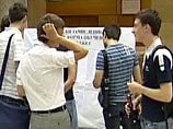 Абитуриенты смогут поступать не более чем в 5 вузов одновременно Абитуриенты смогут поступать не более чем в 5 вузов одновременно