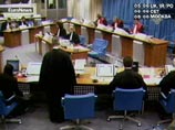 Гаагский трибунал по военным преступлениям в бывшей Югославии в 2001 году признал Плавшич виновной в геноциде и других преступлениях, совершенных за время войны в Боснии 1992-1995 годов