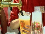 Глава Carlsberg считает, что российская экономика потеряет 100 000 рабочих мест, если ставки пивных акцизов будут увеличены
Глава Carlsberg считает, что российская экономика потеряет 100 000 рабочих мест, если ставки пивных акцизов будут увеличены