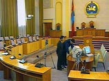 Отставка премьера Монголии ударит по интересам России Отставка премьера Монголии ударит по интересам России