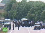 В Чечне пассажир автобуса застрелил двух милиционеров, потребовавших у него документы