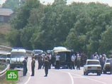 В Чечне пассажир автобуса застрелил двух милиционеров, потребовавших у него документы В Чечне пассажир автобуса застрелил двух милиционеров, потребовавших у него документы