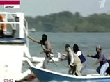 Сомалийские пираты захватили в Индийском океане яхту с двумя британскими туристами