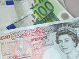 BNP Paribas: британский фунт и евро стремятся к паритету