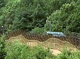 Житель Южной Кореи перебежал в КНДР: работник свинофермы пытался перейти границу с 2001 года Житель Южной Кореи перебежал в КНДР: работник свинофермы пытался перейти границу с 2001 года