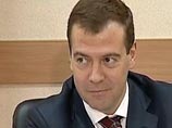 Президент России Дмитрий Медведев остался доволен своей субботней встречей с лидерами парламентских партий, посвященной итогам российским выборам 11 октября разных уровней