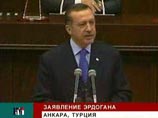 Турция обвиняет Запад в неправильном и несправедливом отношении к Ирану. Премьер-министр Турции Тайип Эрдоган прибыл в Тегеран