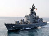 Японский сторожевик столкнулся с южнокорейским судном в проливе Каммон Японский сторожевик столкнулся с южнокорейским судном в проливе Каммон