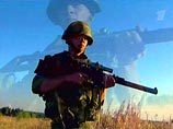 Минобороны решило создать отечественную боевую экипировку "второго поколения" Минобороны решило создать отечественную боевую экипировку "второго поколения"