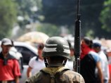 В Гондурасе похищен отец замминистра обороны "правительства де-факто"
