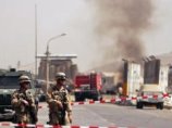 Группа террористов прорвалась в представительство ООН в центре Кабула, идет ожесточенная перестрелка Группа террористов прорвалась в представительство ООН в центре Кабула, идет ожесточенная перестрелка