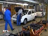"Ведомости": Шувалов пересмотрел свои обещания не увольнять с "АвтоВАЗа" - каждый пятый с нового года "Ведомости": Шувалов пересмотрел свои обещания не увольнять с "АвтоВАЗа" - каждый пятый с нового года