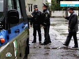 Совершено покушение на главу Нацбанка Абхазии: его автомобиль обстреляли из гранатомета
