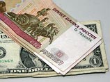 В российском правительстве и Центробанке действует партия "сильного рубля", которая настаивает на стабилизации курса на уровне 22 рубля за доллар