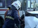 В Вологодской области "Жигули" врезались в грузовик: пятеро погибших