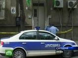 Всю ночь задержанный находился на допросе в отделении полиции, расположенном в Верийском районе столицы Всю ночь задержанный находился на допросе в отделении полиции, расположенном в Верийском районе столицы