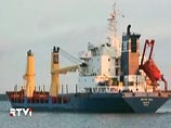 Сухогруз Arctic Sea освободили из-под ареста, чтобы передать Мальте