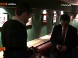 Помощник депутата Госдумы задержан при получении взятки в 150 тыс. долларов
