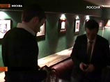 Помощник депутата Госдумы задержан при получении взятки в 150 тыс. долларов
Помощник депутата Госдумы задержан при получении взятки в 150 тыс. долларов