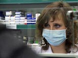 Тернопольщина в панике. Эпидемия гриппа, накрывшая область неделю назад, скосила почти 10 тысяч ее жителей