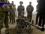 В Дагестане милиция и солдаты блокировали трех боевиков В Дагестане милиция и солдаты блокировали трех боевиков