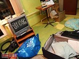 В деле о "краже века" из обычной московской квартиры в Кузьминках появились новые, почти фантастические, подробности В деле о "краже века" из обычной московской квартиры в Кузьминках появились новые, почти фантастические, подробности