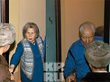 Неизвестные бандиты, сорвавшие умопомрачительный куш, даже не пошатнули финансовое благополучие 83-летнего Николая Ровбеля и его 72-летней супруги Зои Неизвестные бандиты, сорвавшие умопомрачительный куш, даже не пошатнули финансовое благополучие 83-летнего Николая Ровбеля и его 72-летней супруги Зои