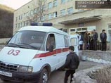 Свиной грипп добрался до Кузбасса. В Красноярске школьников досрочно отпустили на каникулы Свиной грипп добрался до Кузбасса. В Красноярске школьников досрочно отпустили на каникулы