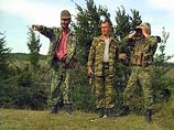 Южная Осетия задержала еще пятерых грузин за нарушение границы