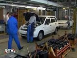 Правительство опровергает: 20 тысяч рабочих мест на "АвтоВАЗе" сокращены не будут