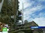 Американское аэрокосмическое агентство NASA в среду проводит повторную попытку первого запуска экспериментальной модели ракеты-носителя нового поколения Ares 1-Х
