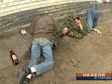 В Самаре судят подростков, которые "играли в ОМОН", убивая бомжей В Самаре судят подростков, которые "играли в ОМОН", убивая бомжей