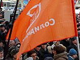 Митинг против политрепрессий в современной России пройдет в Москве 30 октября
