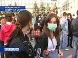 Жители Владикавказа устроили стихийную акцию против удушающих выбросов с завода "Электроцинк" Жители Владикавказа устроили стихийную акцию против удушающих выбросов с завода "Электроцинк"