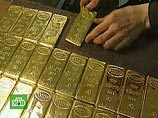 Глава Минфина подтвердил  возможность продажи золота из Гохрана