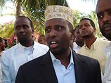 Боевики-исламисты обстреляли из миномета кортеж президента Сомали, он не пострадал