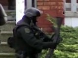 В США убит лидер радикальной исламистской группировки В США убит лидер радикальной исламистской группировки
