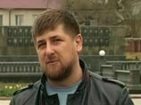 Рамзан Кадыров намерен подать иск к "Новой газете" на миллион рублей